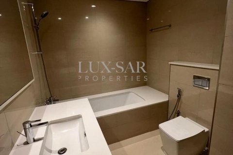 Apartment in Downtown Dubai (Downtown Burj Dubai), Dubai 1 bedroom, 65.1 sq.m. № 37287 - photo 11