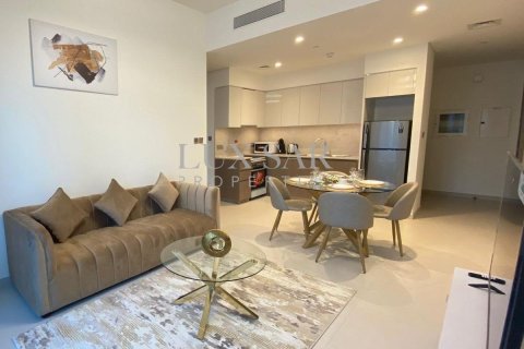 Apartment in Downtown Dubai (Downtown Burj Dubai), Dubai 1 bedroom, 65.1 sq.m. № 37287 - photo 1