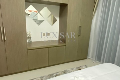 Apartment in Downtown Dubai (Downtown Burj Dubai), Dubai 1 bedroom, 65.1 sq.m. № 37287 - photo 8
