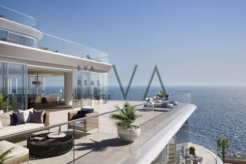 Apartamento en W Residences, Palm Jumeirah, Dubai, 4 dormitorios, 795 m², № 37285 - foto 11