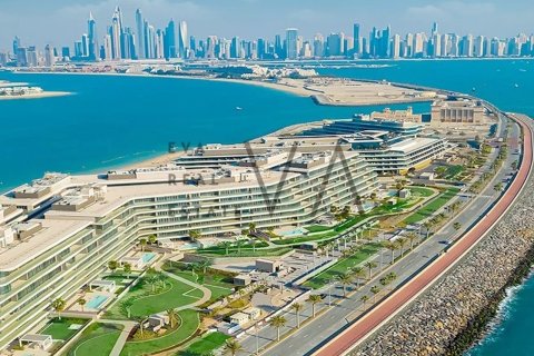 Apartamento en W Residences, Palm Jumeirah, Dubai, 4 dormitorios, 795 m², № 37285 - foto 3