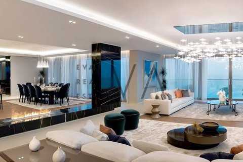Apartamento en W Residences, Palm Jumeirah, Dubai, 4 dormitorios, 795 m², № 37285 - foto 9