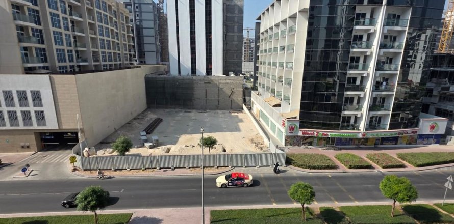 Apartamento en Al Satwa, Dubai, 2 dormitorios, 123.8 m², № 70567