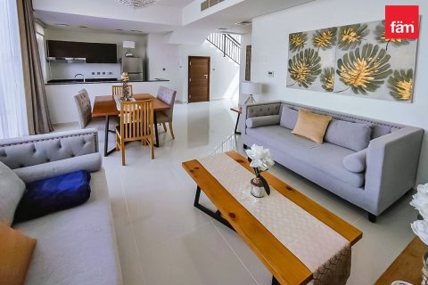 Townhouse in Dubai 4 bedrooms, 174.8 sq.m. № 70569 - photo 19