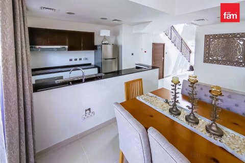 Townhouse in Dubai 4 bedrooms, 174.8 sq.m. № 70569 - photo 25