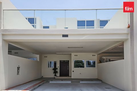 Townhouse in Dubai 4 bedrooms, 174.8 sq.m. № 70569 - photo 1