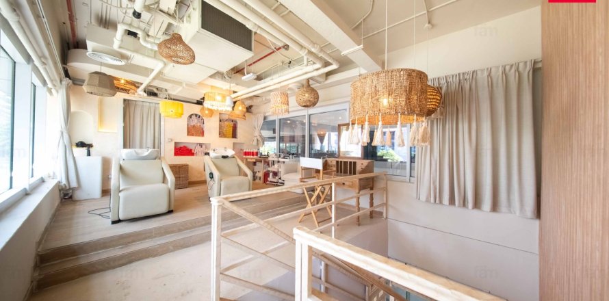 محل تجاري في الخليج التجاري, دبي 119.4 م² رقم 70558