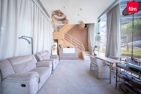 محل تجاري في الخليج التجاري, دبي 119.4 م² رقم 70558 - صورة 9