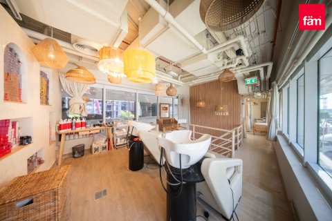 محل تجاري في الخليج التجاري, دبي 119.4 م² رقم 70558 - صورة 3