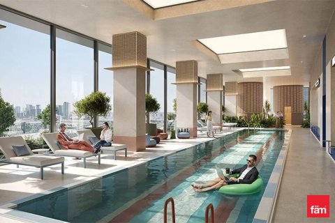 Bureau à Business Bay, Dubai, 235.7 m², № 70560 - photo 6