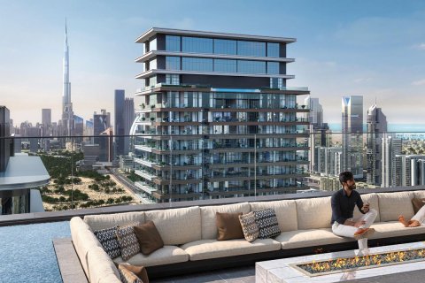 Купить квартиру в Дубае: 1 спальня, 71м², № 70559 - фото 8