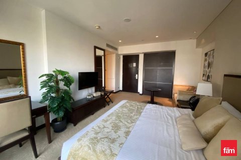 Apartment in Dubai Marina, Dubai 50.6 sq.m. № 70557 - photo 3