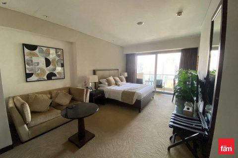 Apartment in Dubai Marina, Dubai 50.6 sq.m. № 70557 - photo 5