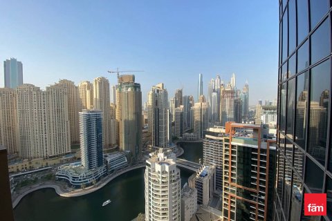 Apartment in Dubai Marina, Dubai 50.6 sq.m. № 70557 - photo 1