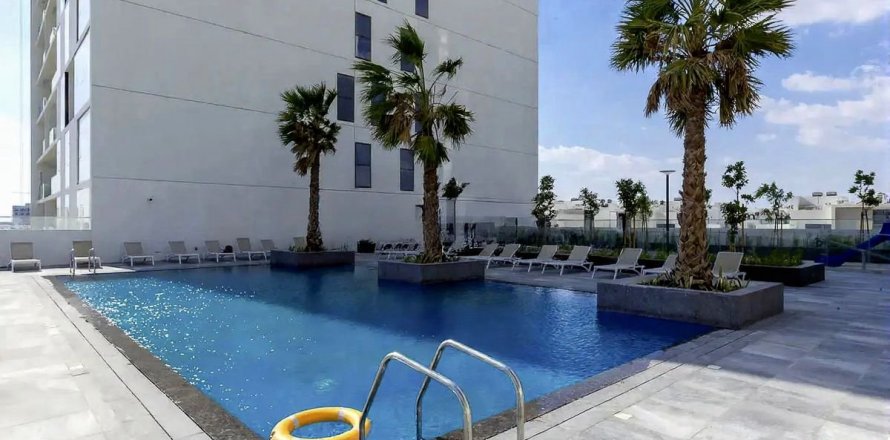 Apartment in Dubai 2 bedrooms, 106.7 sq.m. № 70568