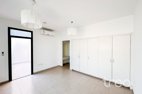 Townhouse in Hayat Townhouses, Town Square, Dubai 4 bedrooms, 225.29 sq.m. № 134517 - photo 3