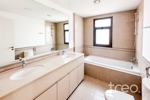 Townhouse in Hayat Townhouses, Town Square, Dubai 4 bedrooms, 225.29 sq.m. № 134517 - photo 7