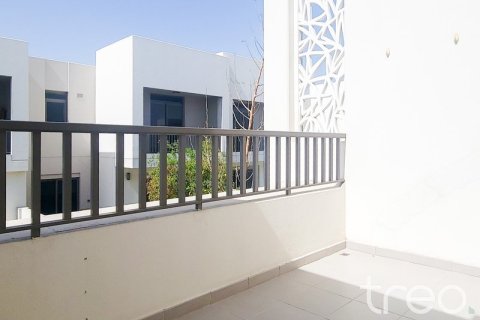Townhouse in Hayat Townhouses, Town Square, Dubai 4 bedrooms, 225.29 sq.m. № 134517 - photo 2