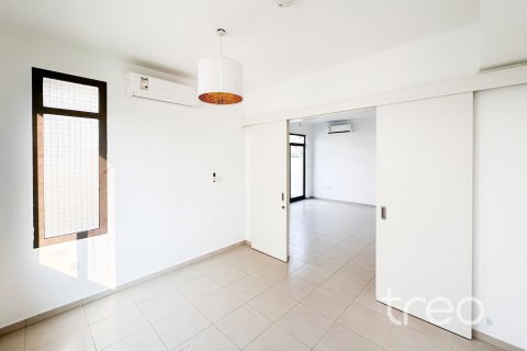 Townhouse in Hayat Townhouses, Town Square, Dubai 4 bedrooms, 225.29 sq.m. № 134517 - photo 9