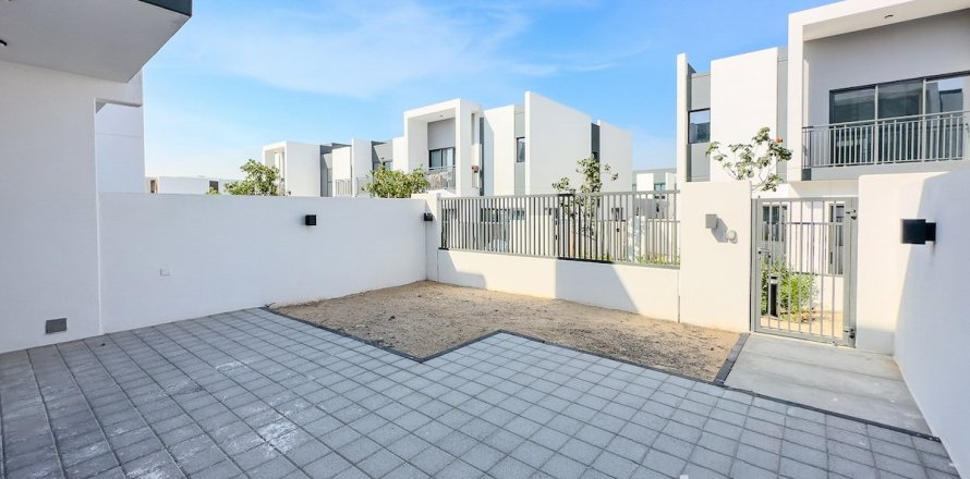 تاون هاوس في Villanova, Dubai Land, دبي 3 غرف نوم, 181.25 م² رقم 134518