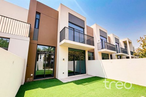 Таунхаус в Joy, Arabian Ranches 3, Дубай, 3 спальни, 179.86м², № 134515