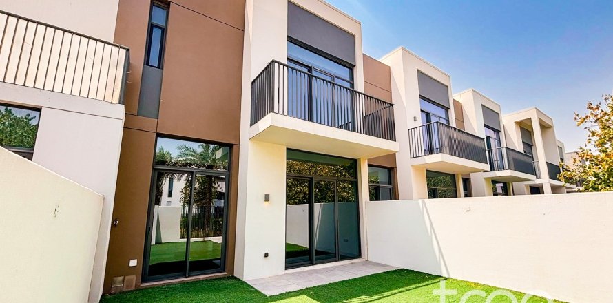 Adosado en Joy, Arabian Ranches 3, Dubai, 3 dormitorios, 179.86 m², № 134515