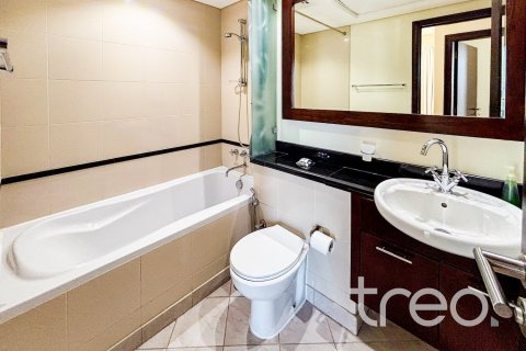 Снять в аренду квартиру в Greens, Дубай: 2 спальни, 131.46м², № 134512 - фото 6