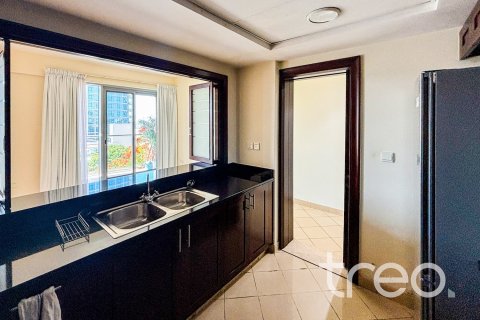 Снять в аренду квартиру в Greens, Дубай: 2 спальни, 131.46м², № 134512 - фото 14