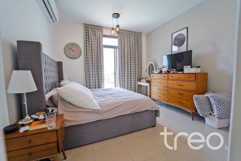 Villa in Hayat Townhouses, Town Square, Dubai 3 bedrooms, 220.27 sq.m. № 134513 - photo 8