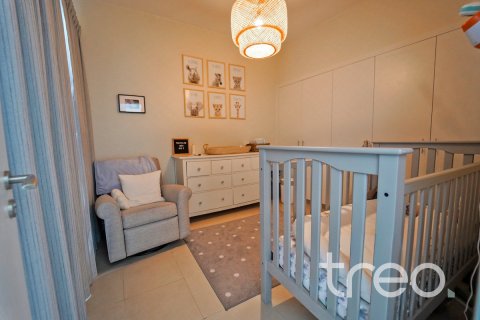 Villa in Hayat Townhouses, Town Square, Dubai 3 bedrooms, 220.27 sq.m. № 134513 - photo 7