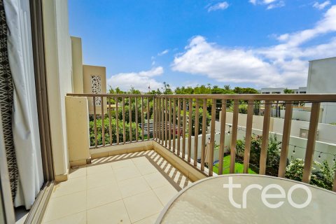 Villa in Hayat Townhouses, Town Square, Dubai 3 bedrooms, 220.27 sq.m. № 134513 - photo 5