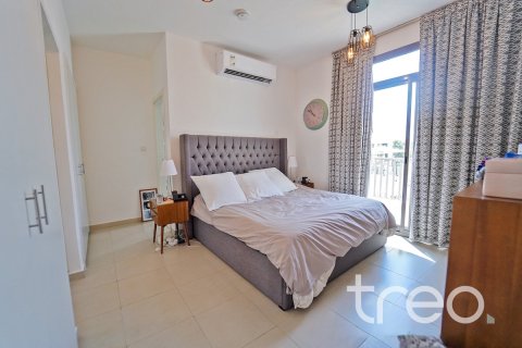 Villa in Hayat Townhouses, Town Square, Dubai 3 bedrooms, 220.27 sq.m. № 134513 - photo 9