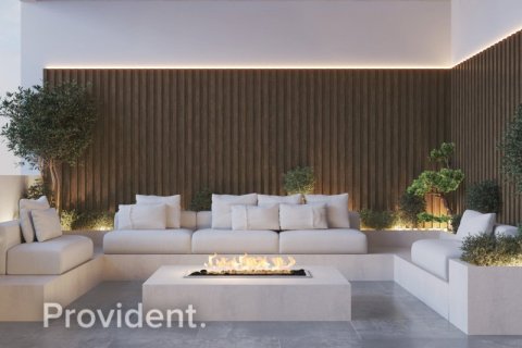 Adosado en Mohammed Bin Rashid City, Dubai, 5 dormitorios, № 2128 - foto 13