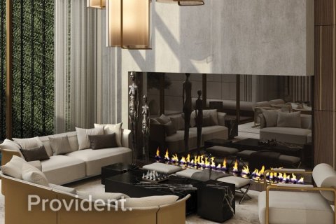 Adosado en Mohammed Bin Rashid City, Dubai, 5 dormitorios, № 2128 - foto 4