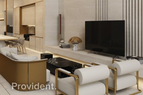 Adosado en Mohammed Bin Rashid City, Dubai, 5 dormitorios, № 2128 - foto 7