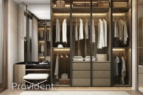 Adosado en Mohammed Bin Rashid City, Dubai, 5 dormitorios, № 2128 - foto 16