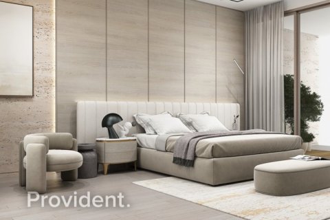 Adosado en Mohammed Bin Rashid City, Dubai, 5 dormitorios, № 2128 - foto 8