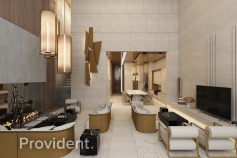 Adosado en Mohammed Bin Rashid City, Dubai, 5 dormitorios, № 2128 - foto 5