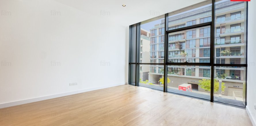 Appartement à City Walk, Dubai, 2 chambres, 158.7 m², № 141819
