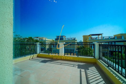 فيلا في Jumeirah Park, دبي 4 غرف نوم, 504 م² رقم 141830 - صورة 30