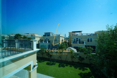 فيلا في Jumeirah Park, دبي 4 غرف نوم, 504 م² رقم 141830 - صورة 20