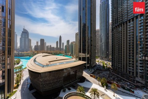 شقة في وسط مدينة دبي, دبي 1غرف نوم, 76.9 م² رقم 141822 - صورة 21