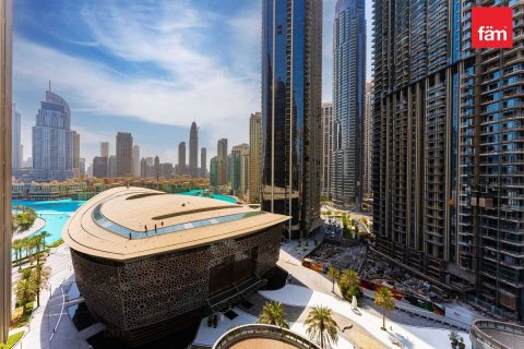 شقة في وسط مدينة دبي, دبي 1غرف نوم, 76.9 م² رقم 141822 - صورة 27
