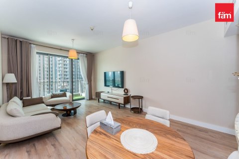 شقة في وسط مدينة دبي, دبي 1غرف نوم, 76.9 م² رقم 141822 - صورة 2