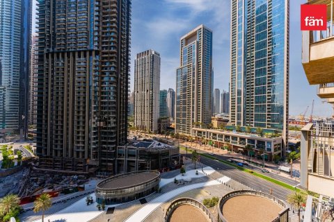شقة في وسط مدينة دبي, دبي 1غرف نوم, 76.9 م² رقم 141822 - صورة 25