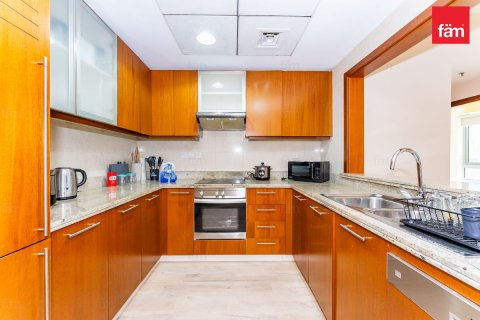 شقة في وسط مدينة دبي, دبي 1غرف نوم, 76.9 م² رقم 141822 - صورة 10