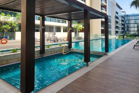 Apartamento en Al Wasl, Dubai, 3 dormitorios, 204 m², № 141829 - foto 24