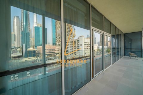 Apartamento en Al Wasl, Dubai, 3 dormitorios, 204 m², № 141829 - foto 5