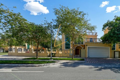 فيلا في Jumeirah Park, دبي 4 غرف نوم, 611 م² رقم 141831 - صورة 14