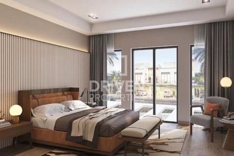 Townhouse in Dubai Investment Park, Dubai 4 bedrooms, 144 sq.m. № 86990 - photo 8